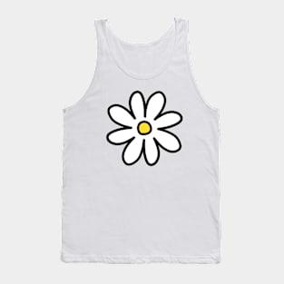 Daisy Tank Top